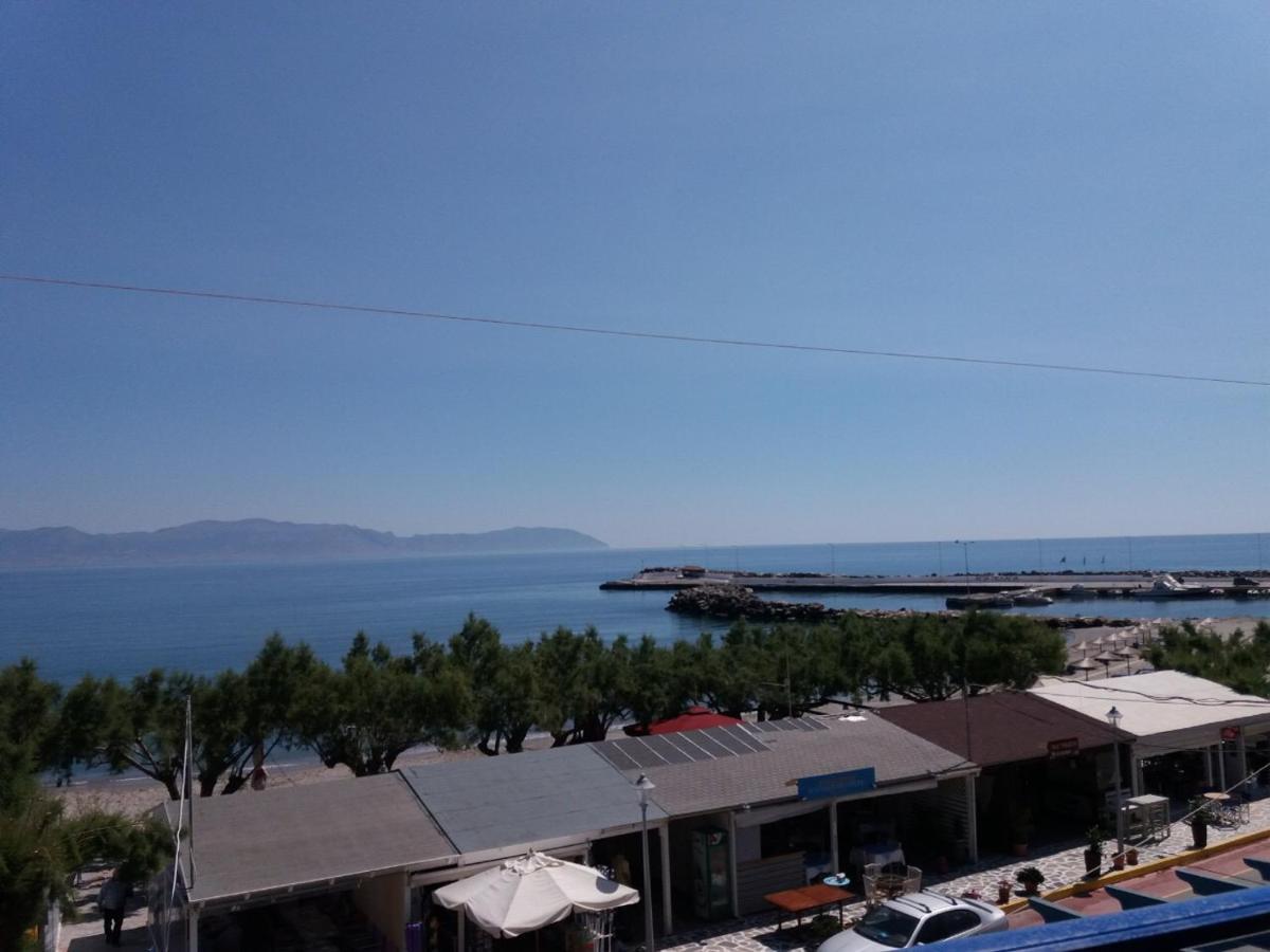 Sea Urchin Apartments 2Nd Floor Agia Pelagia  Exterior foto